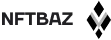 لوگوی NFTBaz