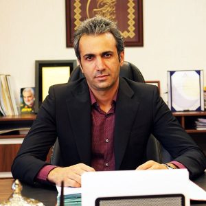 محمد جوان صفاری